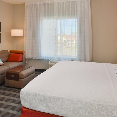 Towneplace Suites By Marriott Лаплас Екстериор снимка